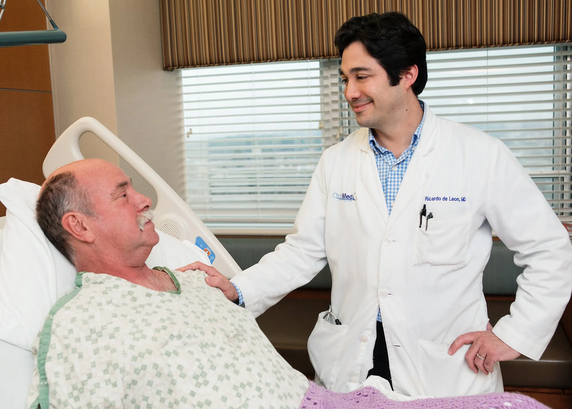 IREDELL MEMORIAL HOSPITAL INC