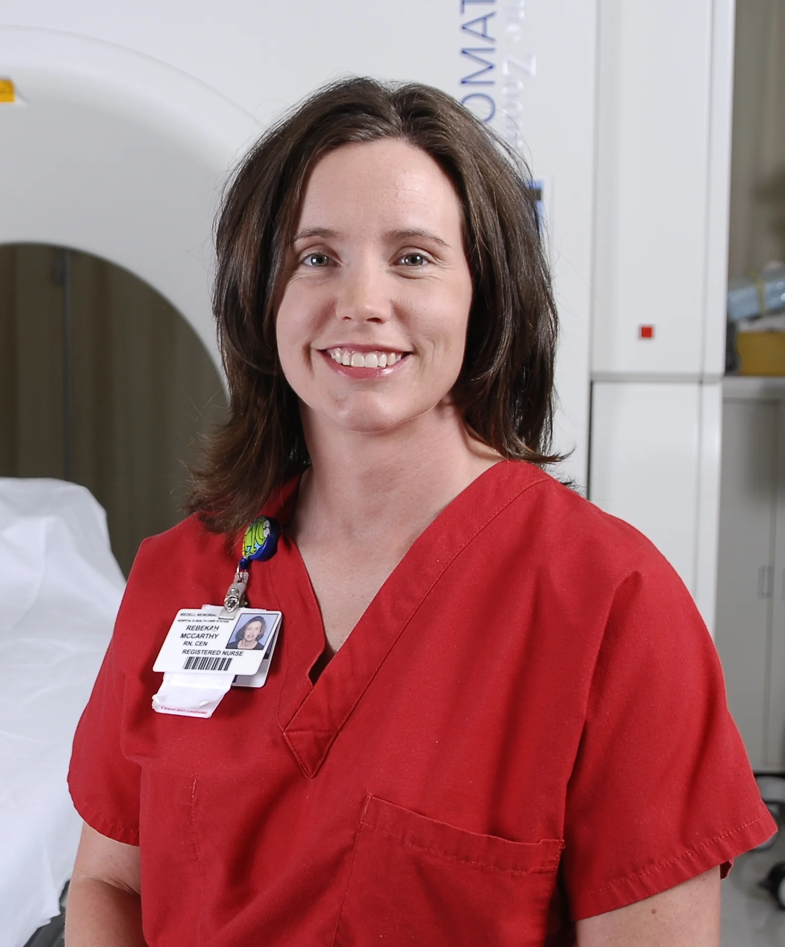 IREDELL MEMORIAL HOSPITAL INC