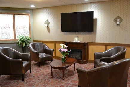 IROQUOIS NURSING HOME INC