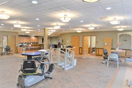 IROQUOIS NURSING HOME INC