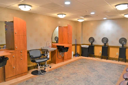 IROQUOIS NURSING HOME INC