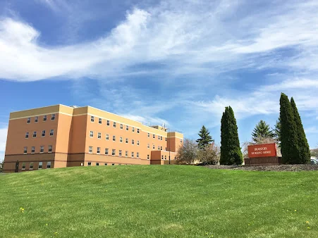 IROQUOIS NURSING HOME INC