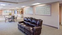 ISABELLA COUNTY MEDICAL CARE FACILITY