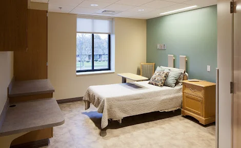 ISABELLA COUNTY MEDICAL CARE FACILITY