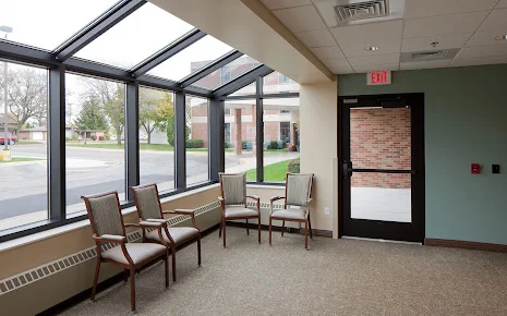 ISABELLA COUNTY MEDICAL CARE FACILITY