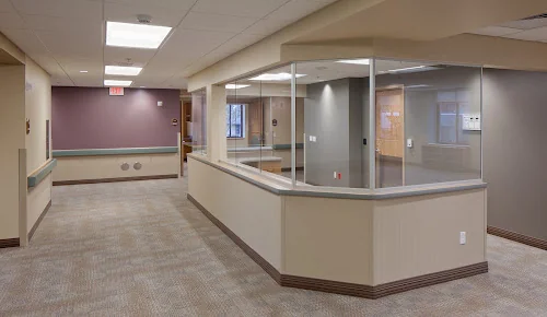 ISABELLA COUNTY MEDICAL CARE FACILITY