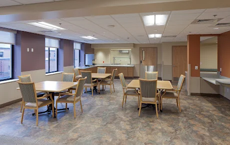 ISABELLA COUNTY MEDICAL CARE FACILITY