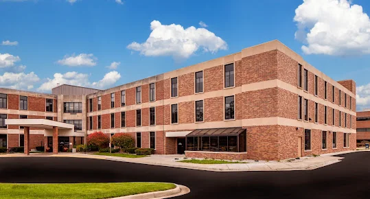 ISABELLA COUNTY MEDICAL CARE FACILITY