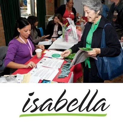 ISABELLA GERIATRIC CENTER INC