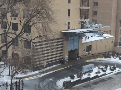 ISABELLA GERIATRIC CENTER INC