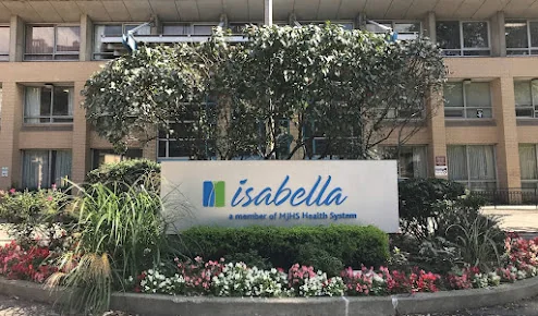 ISABELLA GERIATRIC CENTER INC
