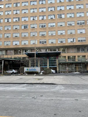 ISABELLA GERIATRIC CENTER INC