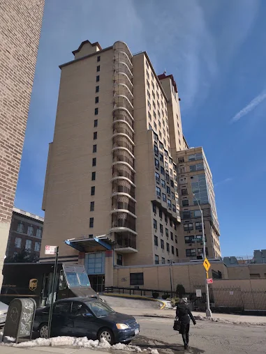 ISABELLA GERIATRIC CENTER INC