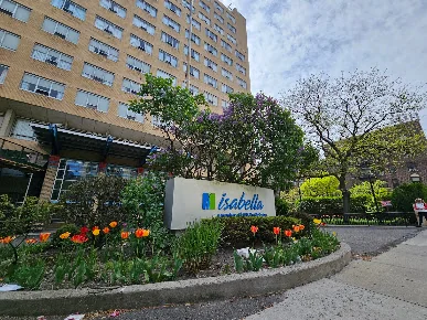 ISABELLA GERIATRIC CENTER INC