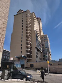 ISABELLA GERIATRIC CENTER INC