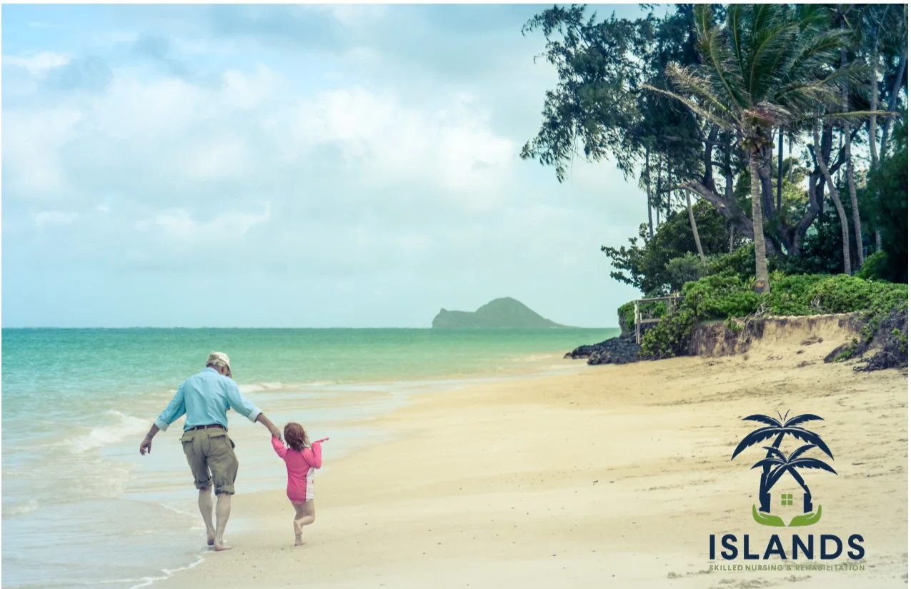 Islands Skilled Nursing & Rehabilitation - Skilled Nursing photo