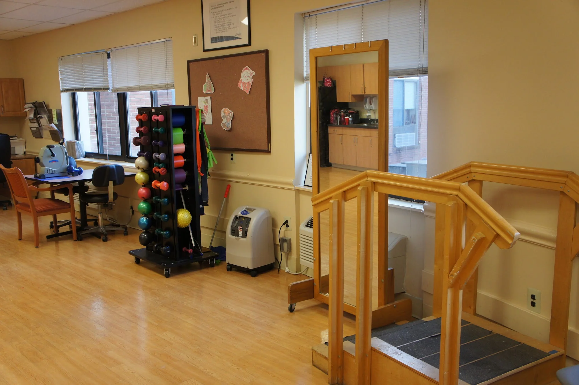 IVORY WELLNESS CENTER
