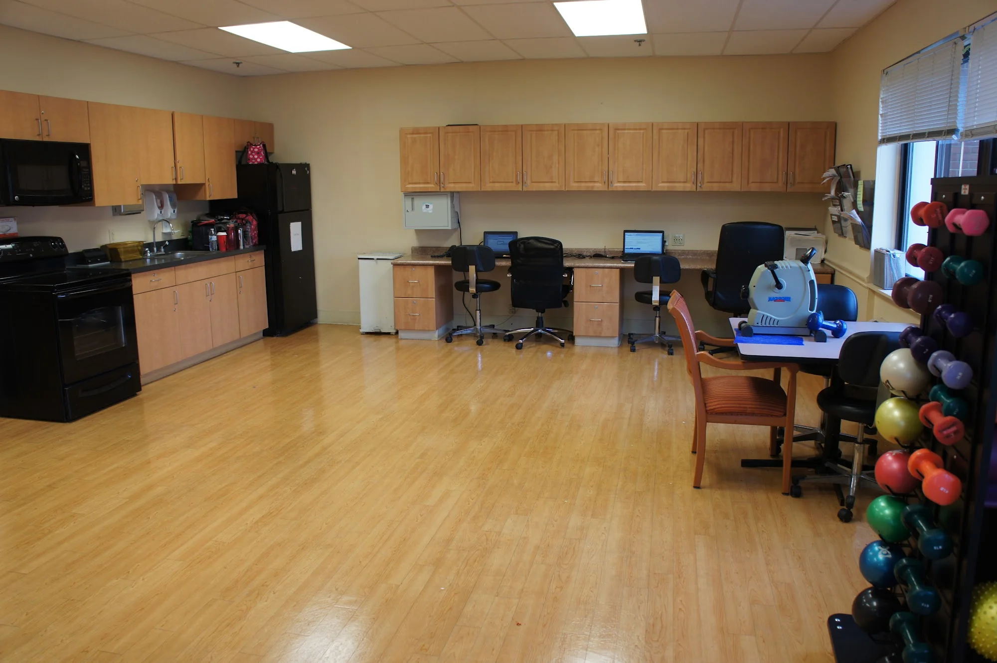 IVORY WELLNESS CENTER