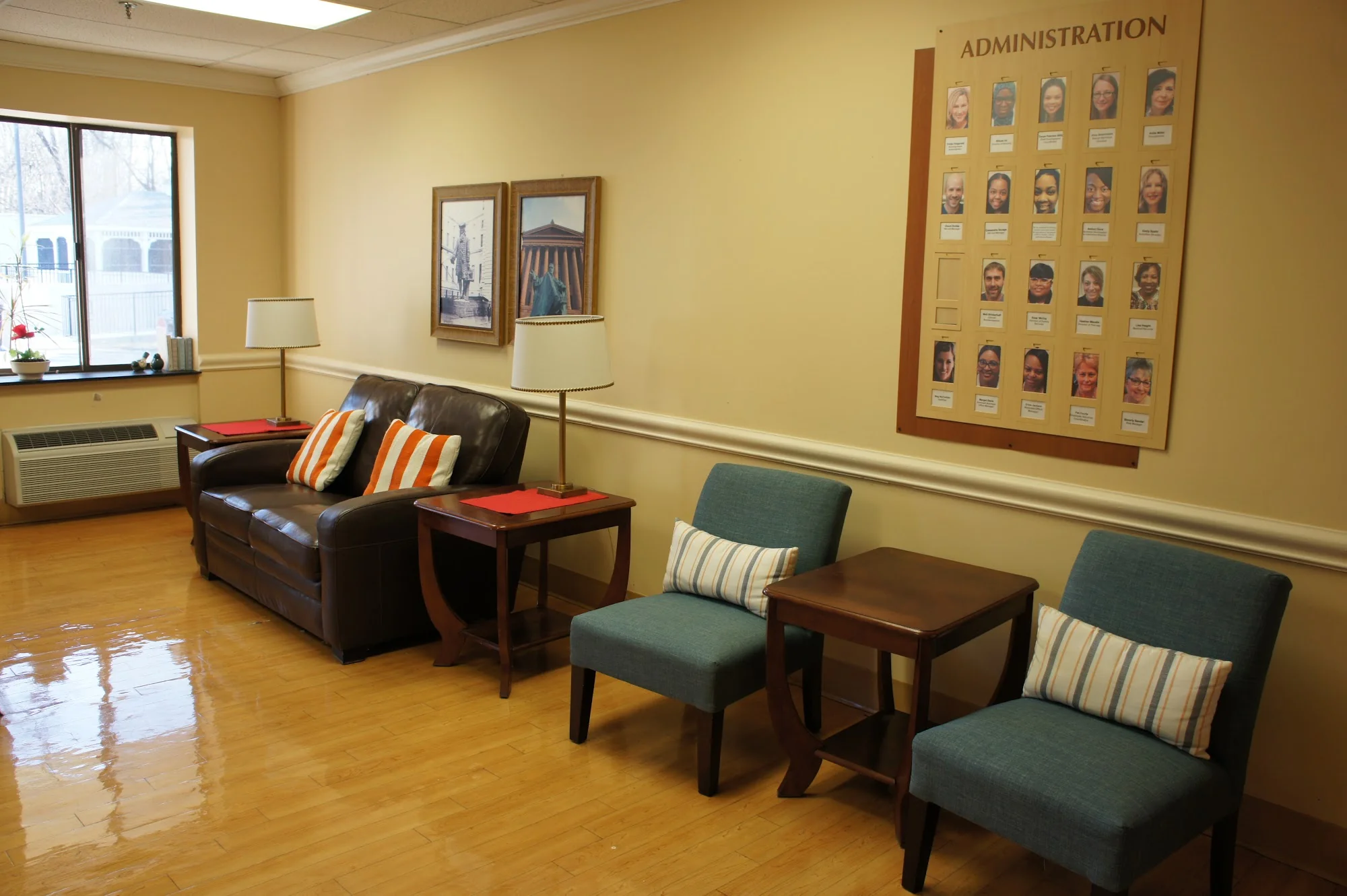 IVORY WELLNESS CENTER