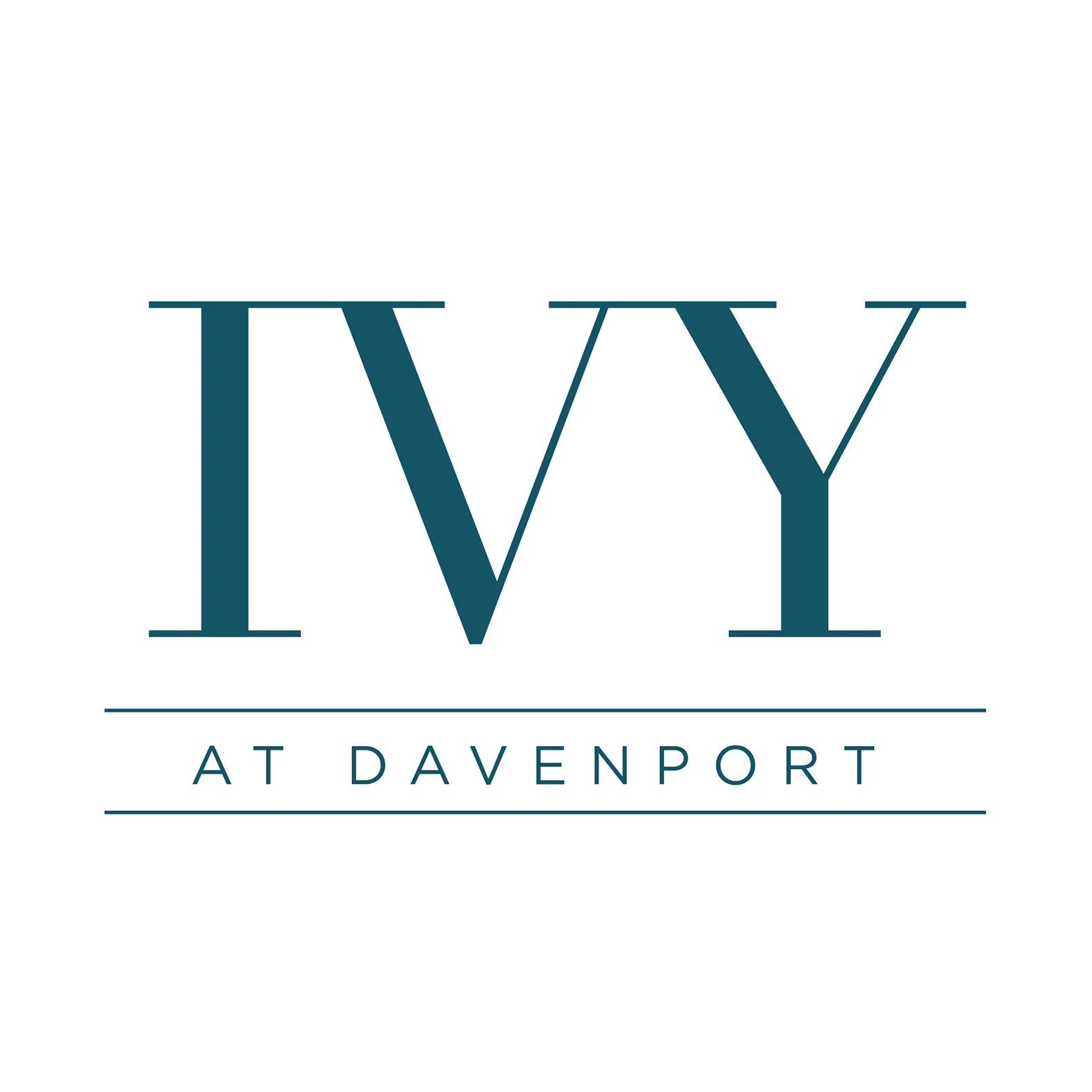 IVY AT DAVENPORT