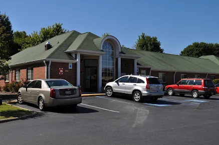 IVY HALL NURSING HOME