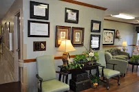IVY HALL NURSING HOME
