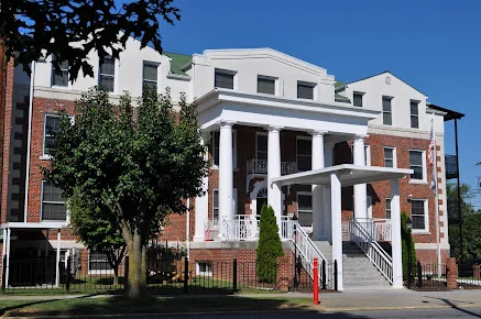 IVY HALL NURSING HOME