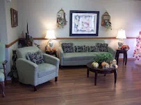 IVY HALL NURSING HOME