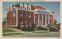 IVY HALL NURSING HOME