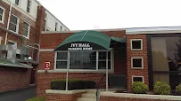 IVY HALL NURSING HOME