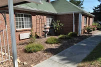 IVY HALL NURSING HOME