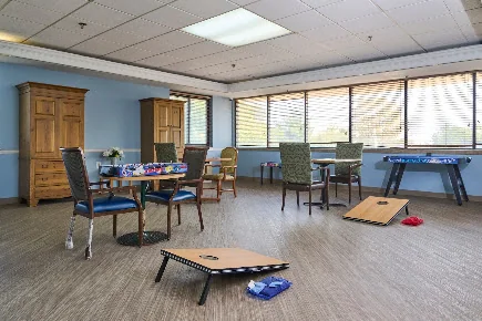 IVY HILL POST ACUTE NURSING & REHABILITATION LLC