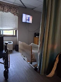 IVY HILL POST ACUTE NURSING & REHABILITATION LLC