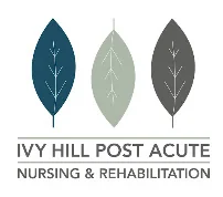 IVY HILL POST ACUTE NURSING & REHABILITATION LLC