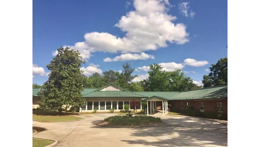 JACKSON HEALTH CARE FACILITY