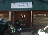 JACKSON HEALTH CARE FACILITY