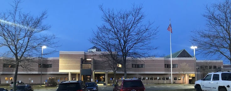 JACKSON COUNTY MEDICAL CARE FACILITY