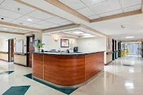 JACKSON GARDENS HEALTH AND REHABILITATION CENTER
