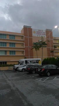 JACKSON GARDENS HEALTH AND REHABILITATION CENTER