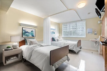 JACKSON GARDENS HEALTH AND REHABILITATION CENTER