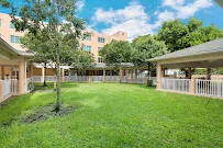 JACKSON GARDENS HEALTH AND REHABILITATION CENTER