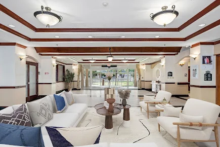 JACKSON GARDENS HEALTH AND REHABILITATION CENTER
