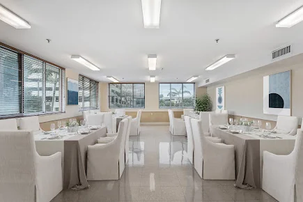 JACKSON GARDENS HEALTH AND REHABILITATION CENTER