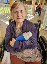JACKSON GARDENS HEALTH AND REHABILITATION CENTER