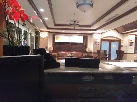 JACKSON GARDENS HEALTH AND REHABILITATION CENTER