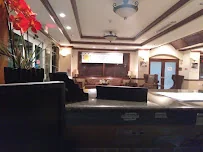 JACKSON GARDENS HEALTH AND REHABILITATION CENTER