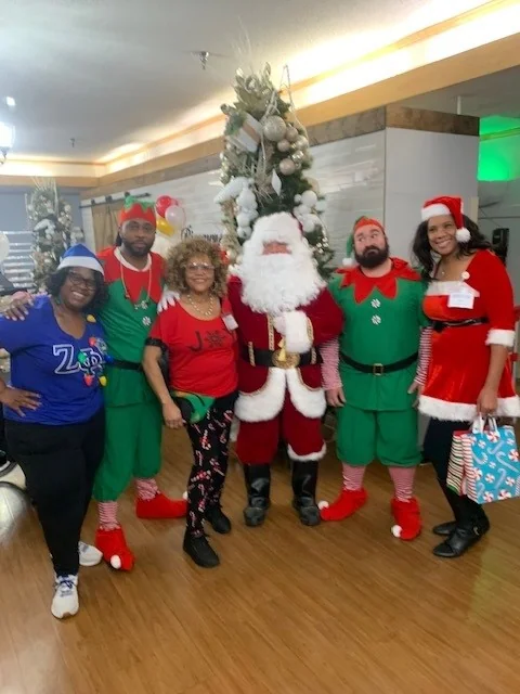 JACKSONVILLE NURSING AND REHAB CENTER
