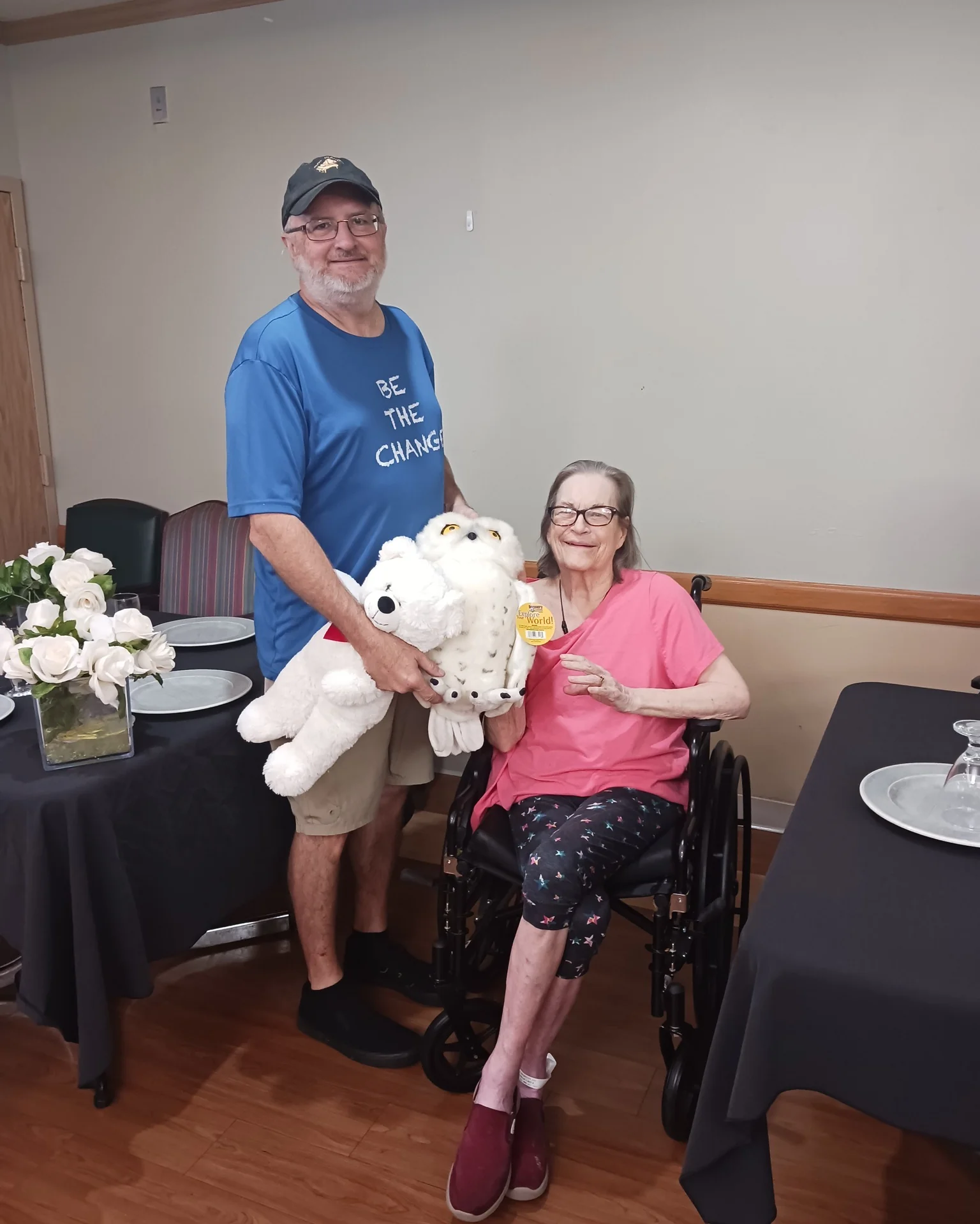 JACKSONVILLE NURSING AND REHAB CENTER