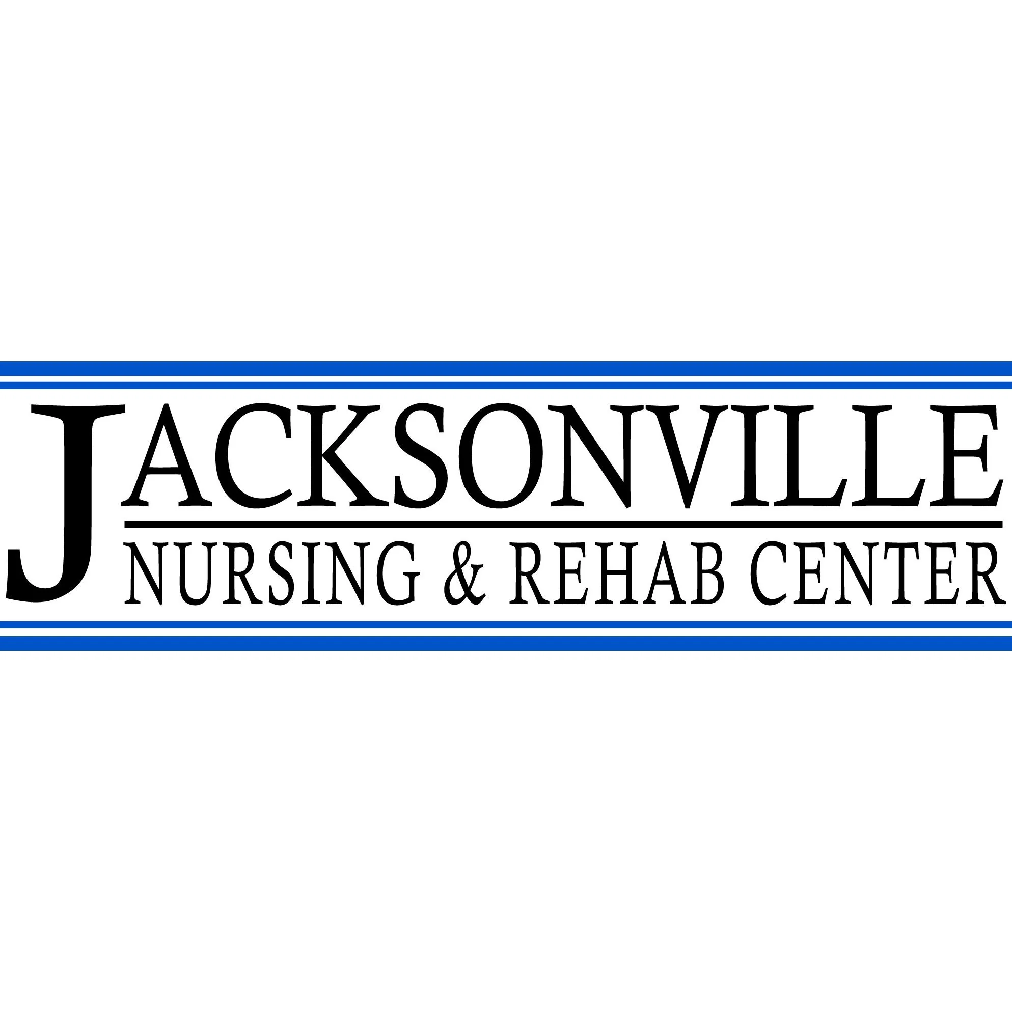 JACKSONVILLE NURSING AND REHAB CENTER