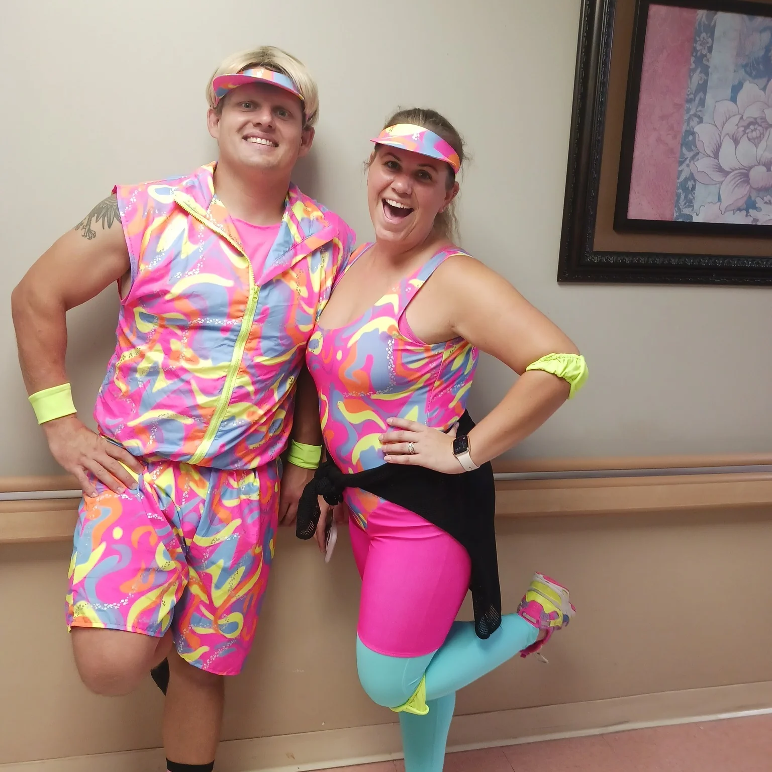 JACKSONVILLE NURSING AND REHAB CENTER